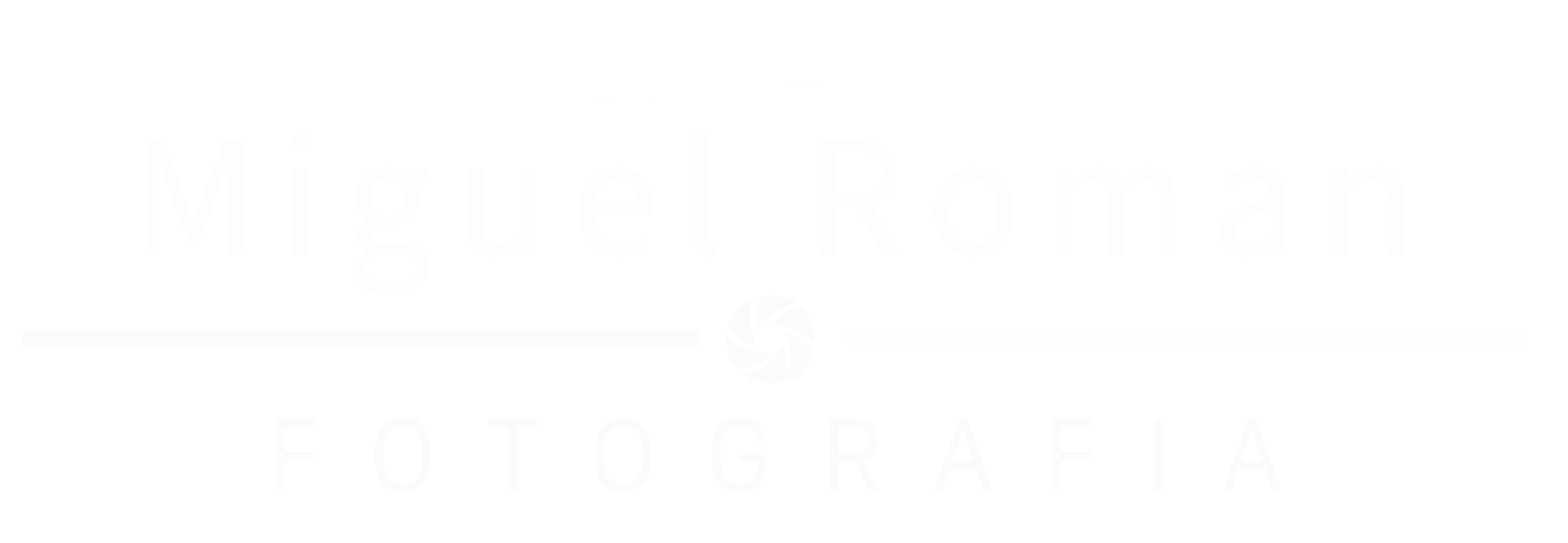 Miguel Roman Fotografia